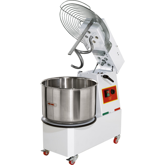 786502V02_MAIN_PRODUCT_PHOTO_hDHCjXH3lKWT.jpg Spiral-Teigknetmaschine bis 25 kg, 1300 Watt – Bild 1