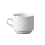Hendi Espresso-Tasse, 0,12L, ⌀65mm