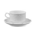 Hendi Kaffee-Tasse, 0,18L, ⌀82mm – Bild 2