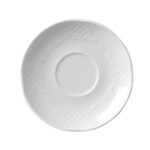 Hendi Untertasse für Kaffee-Tasse, ⌀138mm