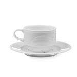 Hendi Kaffee-Tasse, 0,17L, ⌀79mm – Bild 2
