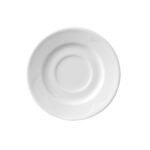 Hendi Untertasse für Espresso-Tasse, ⌀125mm