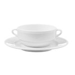 Hendi Untertasse für Suppenschale, ⌀190mm – Bild 2