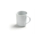 Hendi Kaffeebecher, 0,22L, ⌀mm – Bild 2