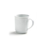 Hendi Kaffeebecher, 0,22L, ⌀mm – Bild 3