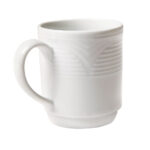 Hendi Kaffeebecher, 0,22L, ⌀mm