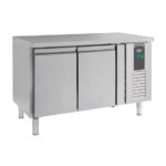 Combisteel Standard Line 700 Kühltisch 2 Türen