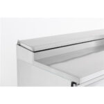 Combisteel Compact Line Kühlsaladette 3 Türen – Bild 3