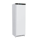 Combisteel Tiefkühlschrank Weiß 1 Tür – Breite 601