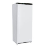 Combisteel Tiefkühlschrank Weiß 1 Tür – Breite 777