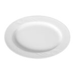 Hendi Platte, oval, 290x200mm
