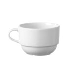 Hendi Espresso-Tasse, 0,09L, ⌀63mm
