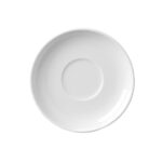 Hendi Untertasse für Kaffee- und Cappuccino-Tasse, ⌀145mm
