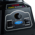 Maxima Gastro Mixer - 2,5 l - 1800W - Pulsfunktion – Bild 8