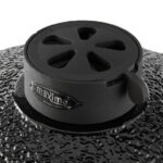 Maxima Gastro Premium Kamado Grill 18 inch – Bild 7