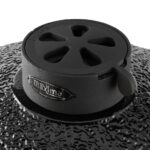 Maxima Gastro Premium Kamado Grill 26 inch – Bild 7