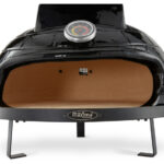 Maxima Pizza-Ofen - Ø53cm - Keramik – Bild 8