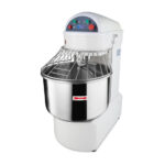 Maxima Gastro Teigmischer - 50 l - 32 kg Teig - 2 Geschwindigkeiten – Bild 7