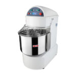 Maxima Gastro Teigmischer - 60 l - 38 kg Teig - 2 Geschwindigkeiten - 400 V – Bild 7