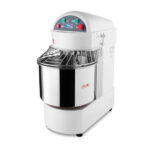 Maxima Gastro Teigmischer - 20 l - 13 kg Teig - 2 Geschwindigkeiten – Bild 7