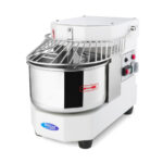 Maxima Gastro Teigmischer - 8 l - 4,5 kg Teig - Weiß – Bild 7