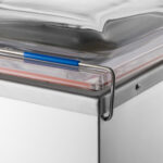 Maxima Gastro Vakuumiergerät - 30 cm Siegelbalken - W32 x D37cm x H18,5 Kammer – Bild 7