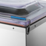 Maxima Gastro Vakuumiergerät - 70 cm Siegelbalken - W72 x D61 x H21,5 cm Kammer – Bild 7