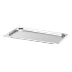 Hendi Gastronorm-Behälter 1/1, Budget Line, GN 1/1, 2,5L, 530x325x(H)20mm – Bild 2