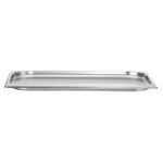 Hendi Gastronorm-Behälter 1/1, Budget Line, GN 1/1, 2,5L, 530x325x(H)20mm