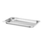 Hendi Gastronorm-Behälter 1/1, Budget Line, GN 1/1, 5L, 530x325x(H)40mm – Bild 2