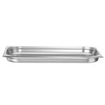 Hendi Gastronorm-Behälter 1/1, Budget Line, GN 1/1, 5L, 530x325x(H)40mm