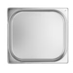 Hendi Gastronorm-Behälter 2/3, Budget Line, GN 2/3, 3L, 354x325x(H)40mm – Bild 2