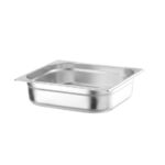 Hendi Gastronorm-Behälter 2/3, Budget Line, GN 2/3, 9L, 354x325x(H)100mm – Bild 2