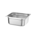 Hendi Gastronorm-Behälter 2/3, Budget Line, GN 2/3, 13L, 354x325x(H)150mm – Bild 2