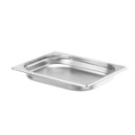 Hendi Gastronorm-Behälter 1/2, Budget Line, GN 1/2, 2L, 325x265x(H)40mm – Bild 2
