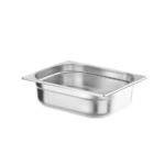 Hendi Gastronorm-Behälter 1/2, Budget Line, GN 1/2, 6,5L, 325x265x(H)100mm – Bild 2