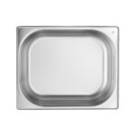 Hendi Gastronorm-Behälter 1/2, Budget Line, GN 1/2, 6,5L, 325x265x(H)100mm – Bild 3