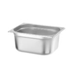 Hendi Gastronorm-Behälter 1/2, Budget Line, GN 1/2, 9,5L, 325x265x(H)150mm – Bild 2