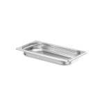 Hendi Gastronorm-Behälter 1/3, Budget Line, GN 1/3, 1,5L, 325x176x(H)40mm – Bild 2