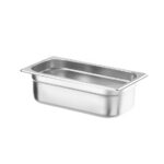 Hendi Gastronorm-Behälter 1/3, Budget Line, GN 1/3, 4L, 325x176x(H)100mm – Bild 2