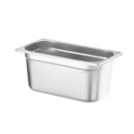 Hendi Gastronorm-Behälter 1/3, Budget Line, GN 1/3, 5,7L, 325x176x(H)150mm – Bild 2