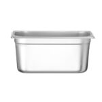 Hendi Gastronorm-Behälter 1/3, Budget Line, GN 1/3, 5,7L, 325x176x(H)150mm
