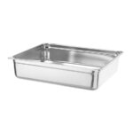 Hendi Gastronorm-Behälter 2/1, Profi Line, GN 2/1, 43L, (H)150mm – Bild 2