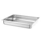 Hendi Gastronorm-Behälter 2/1, Profi Line, GN 2/1, 30L, (H)100mm – Bild 2