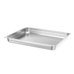 Hendi Gastronorm-Behälter 2/1, Profi Line, GN 2/1, 19L, (H)65mm – Bild 2