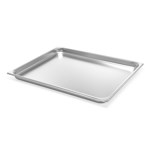 801147_OBW_2019_01_IMG4481.jpg Hendi Gastronorm-Behälter 2/1, Profi Line, GN 2/1, 11L, (H)40mm – Bild 1