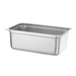 Hendi Gastronorm-Behälter 1/1, Profi Line, GN 1/1, 28L, (H)200mm – Bild 2