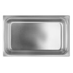 Hendi Gastronorm-Behälter 1/1, Profi Line, GN 1/1, 28L, (H)200mm – Bild 3