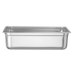 Hendi Gastronorm-Behälter 1/1, Profi Line, GN 1/1, 21L, (H)150mm