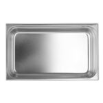 Hendi Gastronorm-Behälter 1/1, Profi Line, GN 1/1, 21L, (H)150mm – Bild 3